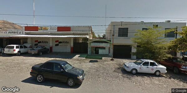 PROCURADURÍA DE JUSTICIA DEL ESTADO